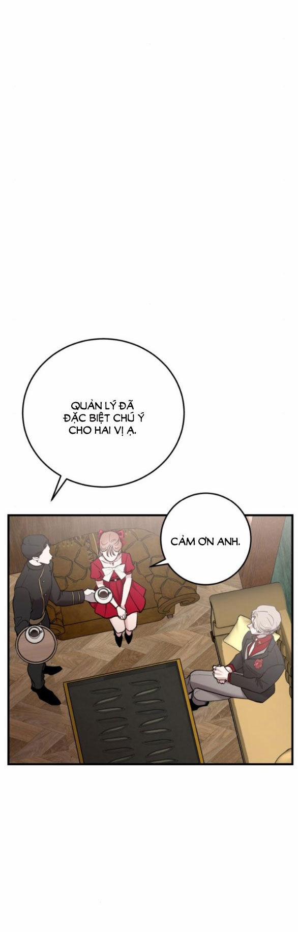 Tân Hôn Mệt Mỏi Của Trưởng Phòng 49.2 trang 20
