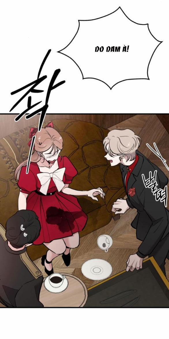 Tân Hôn Mệt Mỏi Của Trưởng Phòng 49.2 trang 22