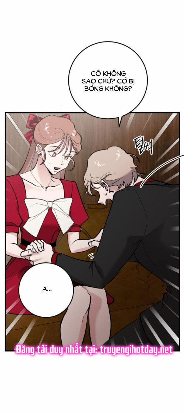 Tân Hôn Mệt Mỏi Của Trưởng Phòng 49.2 trang 23