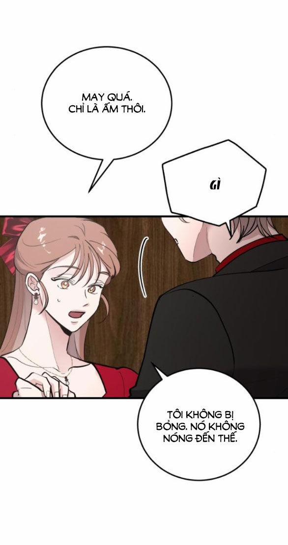 Tân Hôn Mệt Mỏi Của Trưởng Phòng 49.2 trang 24