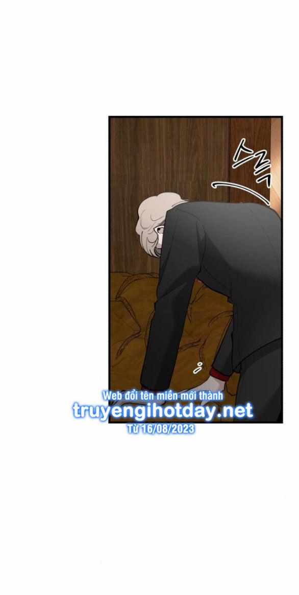 Tân Hôn Mệt Mỏi Của Trưởng Phòng 49.2 trang 27