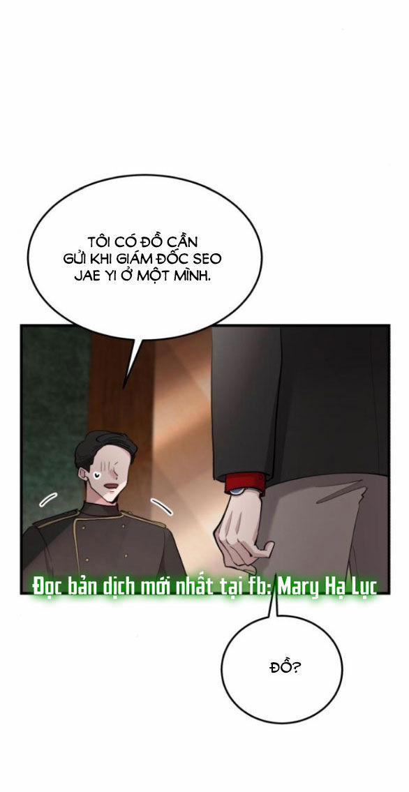 Tân Hôn Mệt Mỏi Của Trưởng Phòng 49.2 trang 29