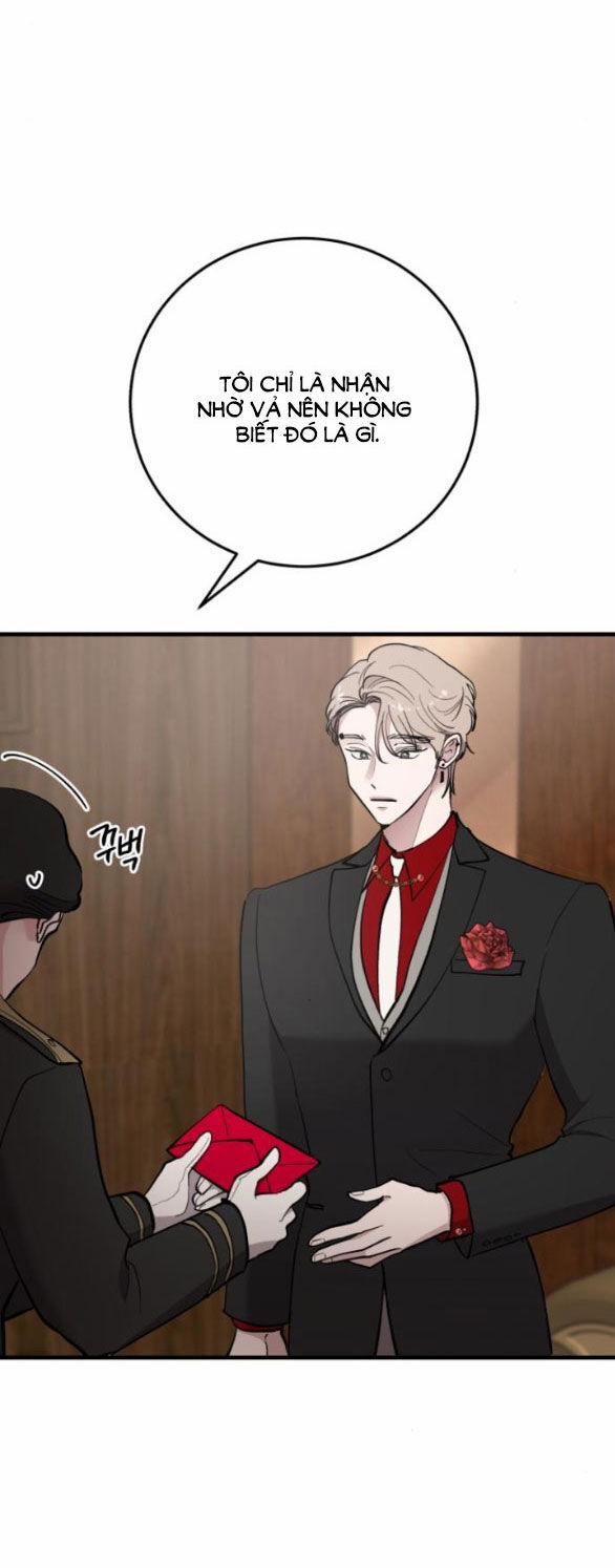 Tân Hôn Mệt Mỏi Của Trưởng Phòng 49.2 trang 30