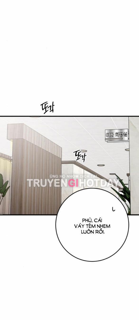 Tân Hôn Mệt Mỏi Của Trưởng Phòng 49.2 trang 33