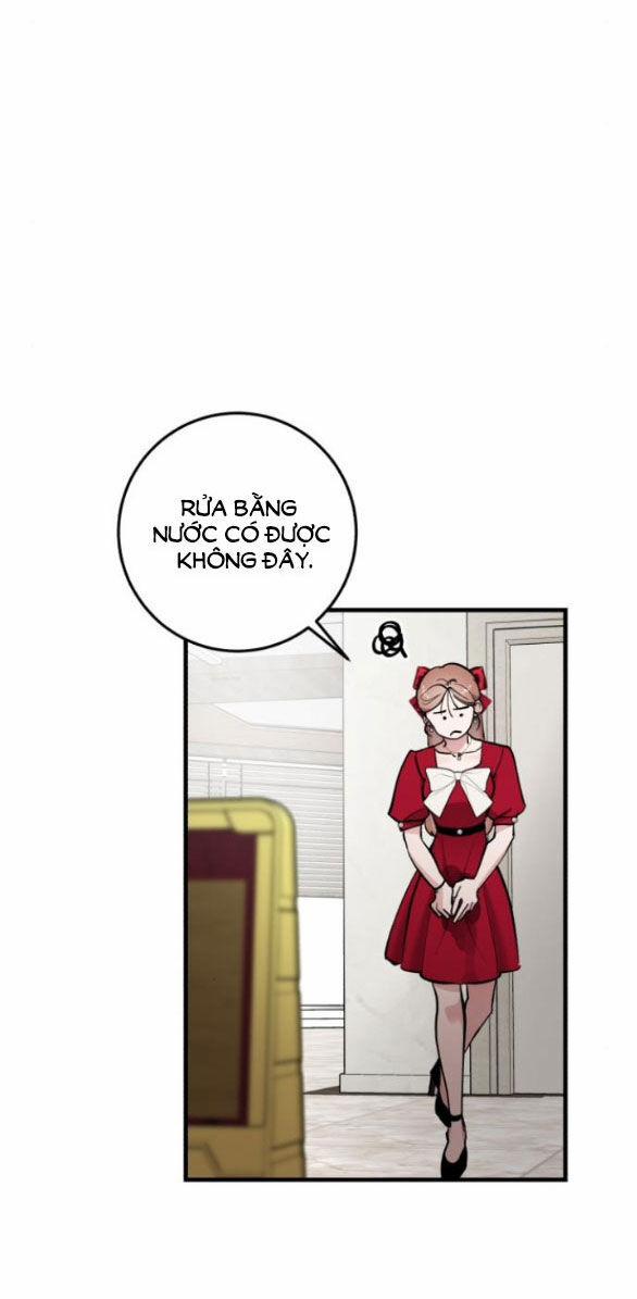 Tân Hôn Mệt Mỏi Của Trưởng Phòng 49.2 trang 34