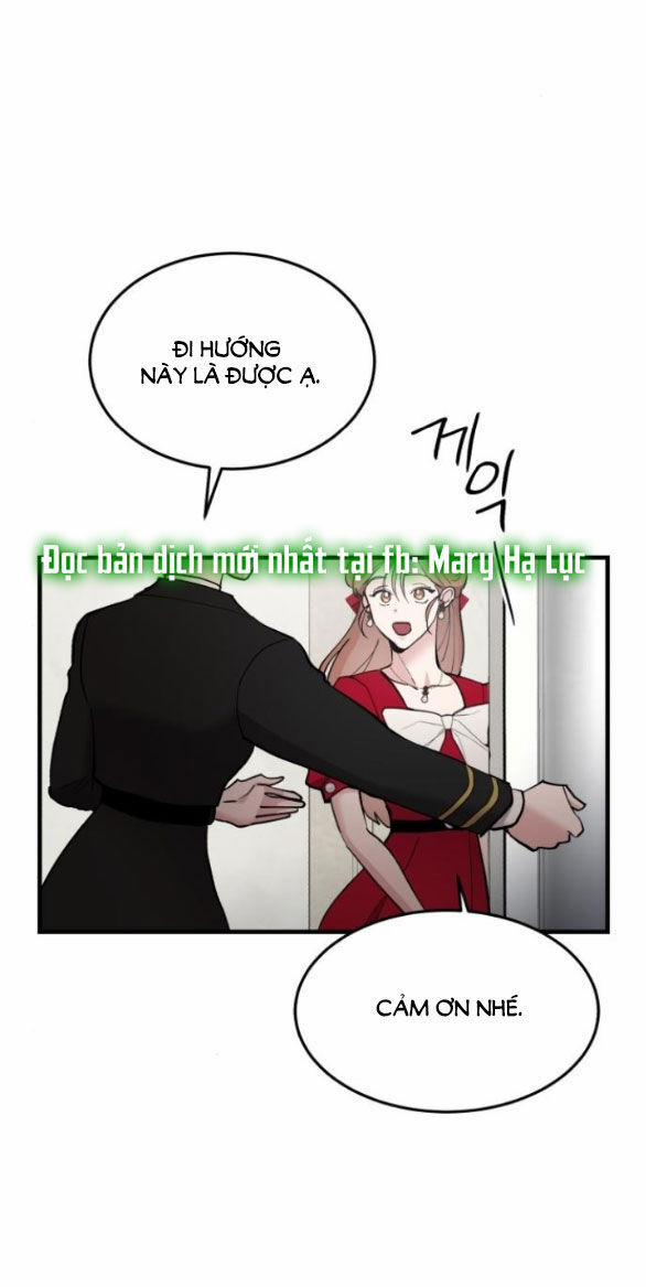 Tân Hôn Mệt Mỏi Của Trưởng Phòng 49.2 trang 37