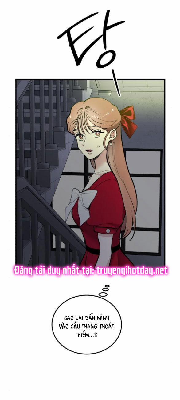 Tân Hôn Mệt Mỏi Của Trưởng Phòng 49.2 trang 39