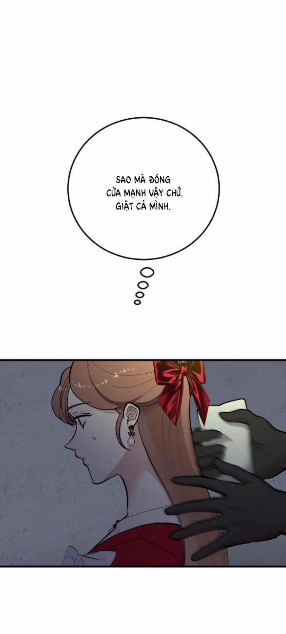 Tân Hôn Mệt Mỏi Của Trưởng Phòng 49.2 trang 40