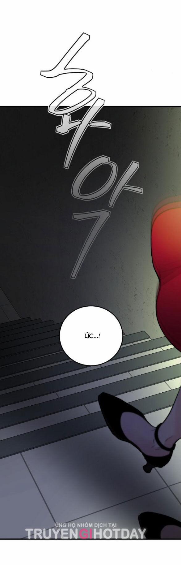 Tân Hôn Mệt Mỏi Của Trưởng Phòng 49.2 trang 41