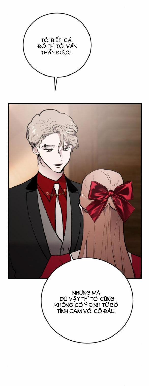 Tân Hôn Mệt Mỏi Của Trưởng Phòng 49.2 trang 6