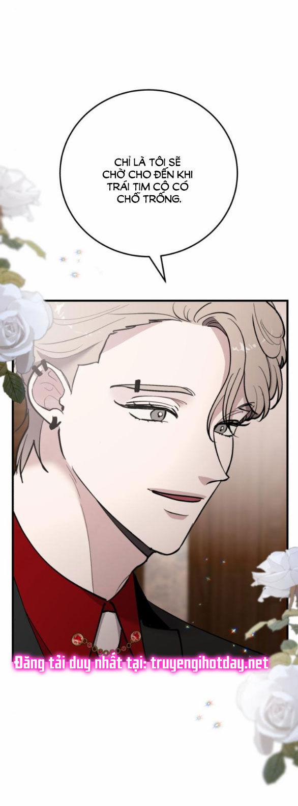 Tân Hôn Mệt Mỏi Của Trưởng Phòng 49.2 trang 7