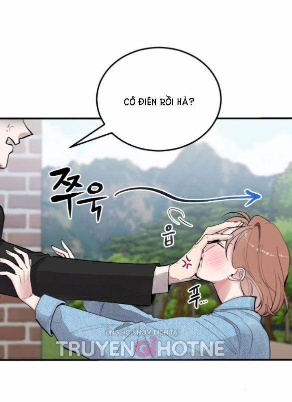 Tân Hôn Mệt Mỏi Của Trưởng Phòng 5.1 trang 1