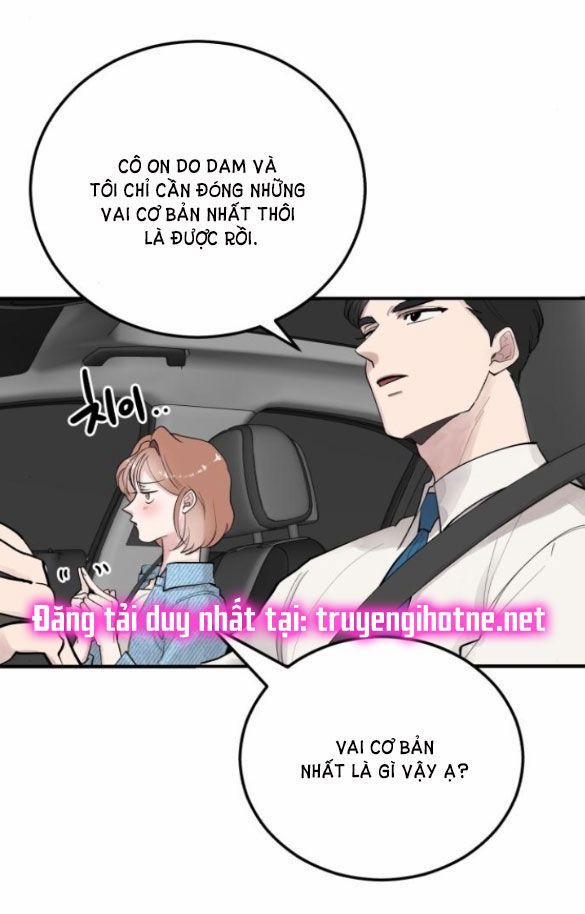 Tân Hôn Mệt Mỏi Của Trưởng Phòng 5.1 trang 12