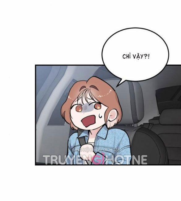 Tân Hôn Mệt Mỏi Của Trưởng Phòng 5.1 trang 14