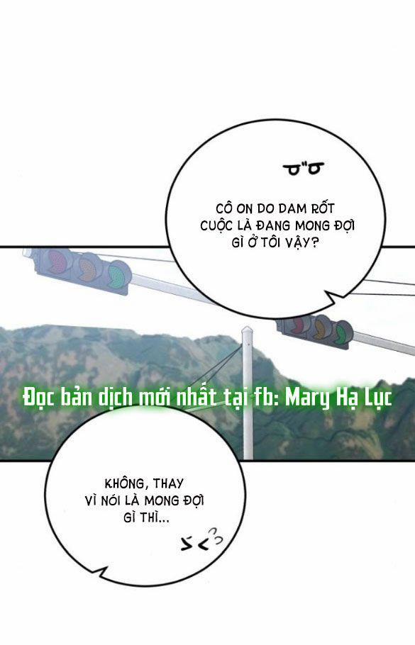 Tân Hôn Mệt Mỏi Của Trưởng Phòng 5.1 trang 16