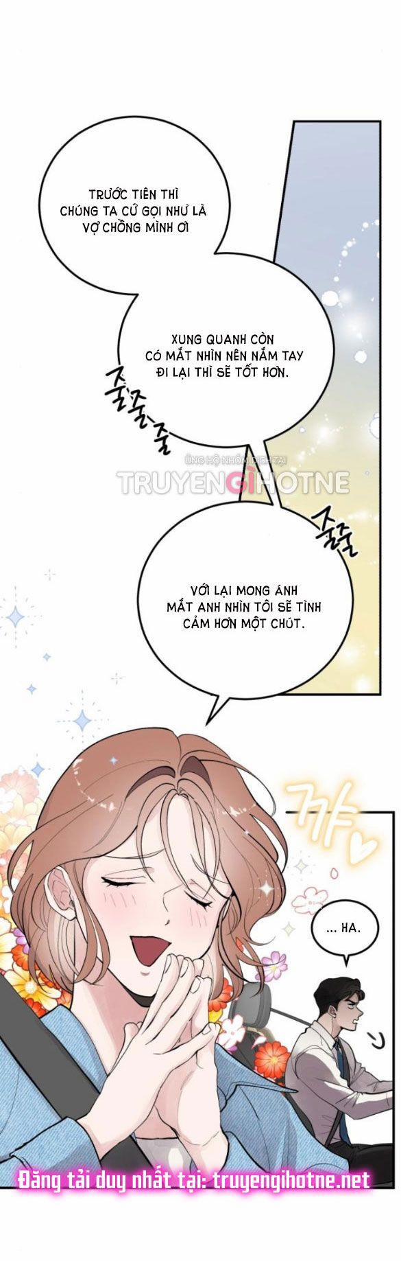 Tân Hôn Mệt Mỏi Của Trưởng Phòng 5.1 trang 17
