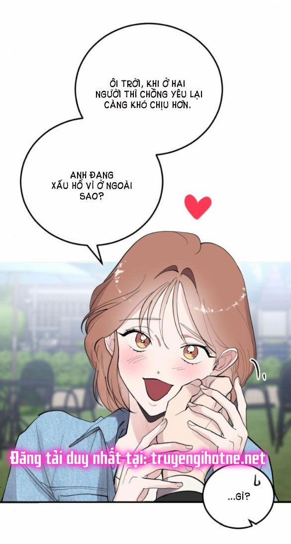 Tân Hôn Mệt Mỏi Của Trưởng Phòng 5.1 trang 2