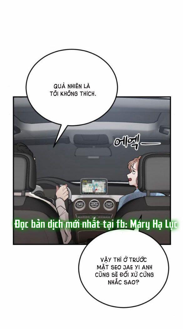 Tân Hôn Mệt Mỏi Của Trưởng Phòng 5.1 trang 20