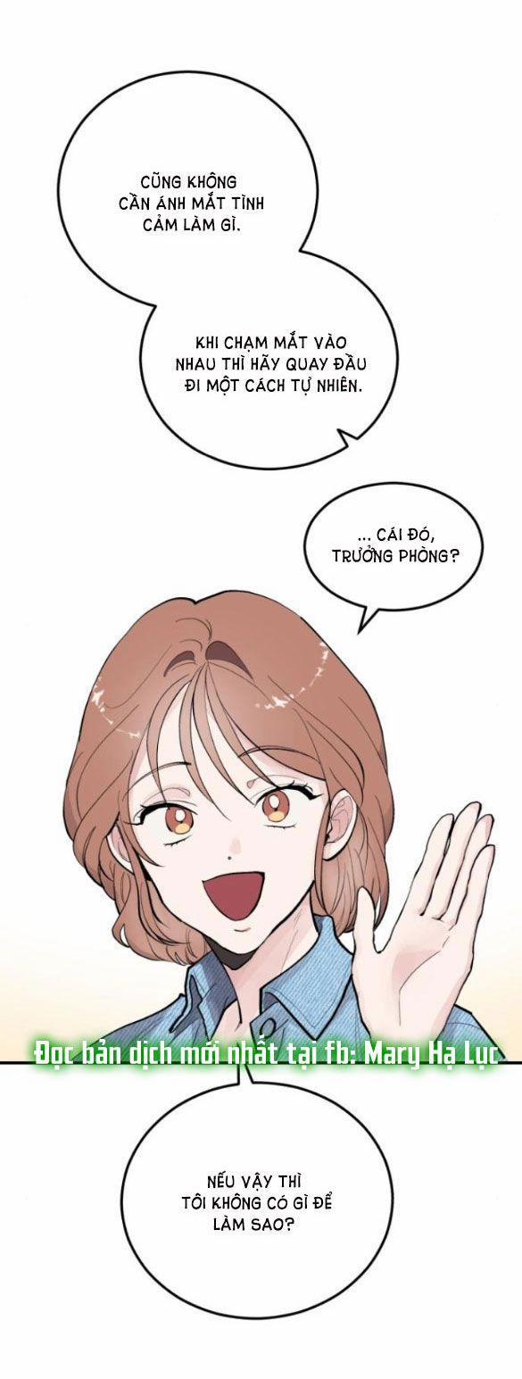Tân Hôn Mệt Mỏi Của Trưởng Phòng 5.1 trang 23
