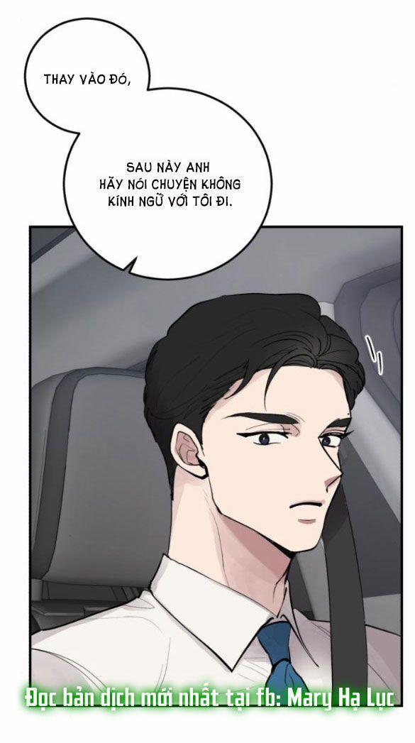 Tân Hôn Mệt Mỏi Của Trưởng Phòng 5.1 trang 27