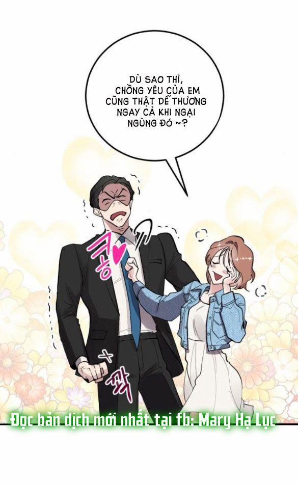 Tân Hôn Mệt Mỏi Của Trưởng Phòng 5.1 trang 3