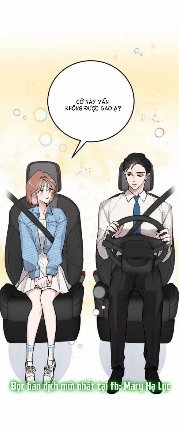 Tân Hôn Mệt Mỏi Của Trưởng Phòng 5.1 trang 30