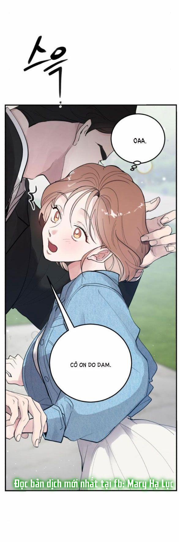 Tân Hôn Mệt Mỏi Của Trưởng Phòng 5.1 trang 5