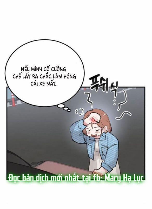 Tân Hôn Mệt Mỏi Của Trưởng Phòng 5.2 trang 12