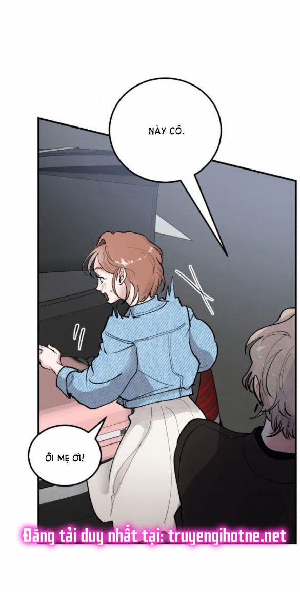 Tân Hôn Mệt Mỏi Của Trưởng Phòng 5.2 trang 14