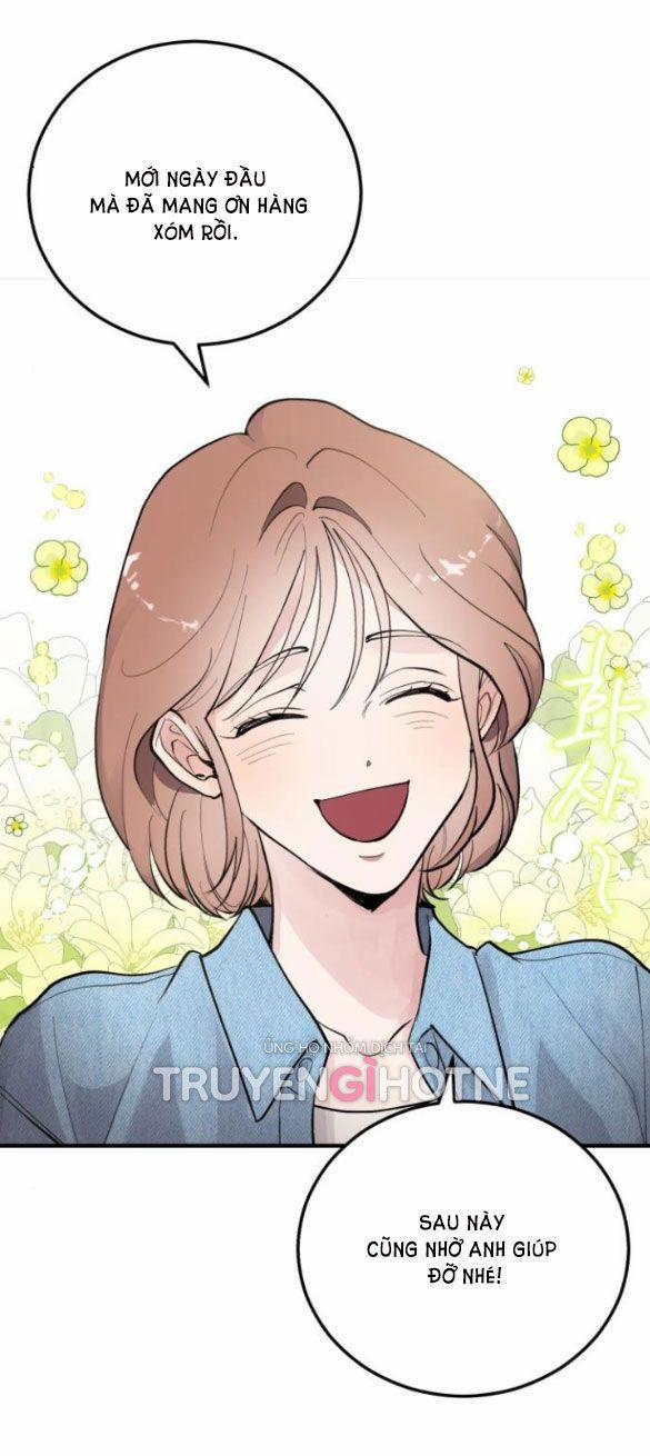 Tân Hôn Mệt Mỏi Của Trưởng Phòng 5.2 trang 22