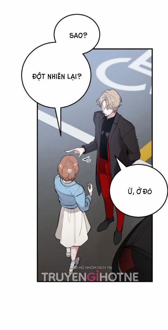 Tân Hôn Mệt Mỏi Của Trưởng Phòng 5.2 trang 29