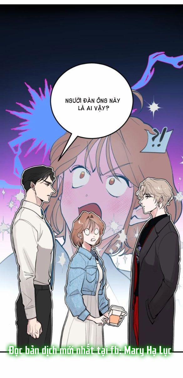 Tân Hôn Mệt Mỏi Của Trưởng Phòng 5.2 trang 34