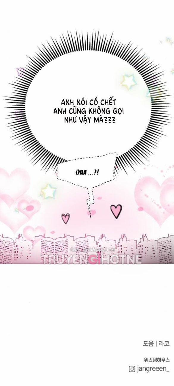 Tân Hôn Mệt Mỏi Của Trưởng Phòng 5.2 trang 35