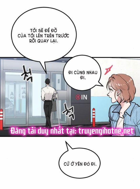 Tân Hôn Mệt Mỏi Của Trưởng Phòng 5.2 trang 5