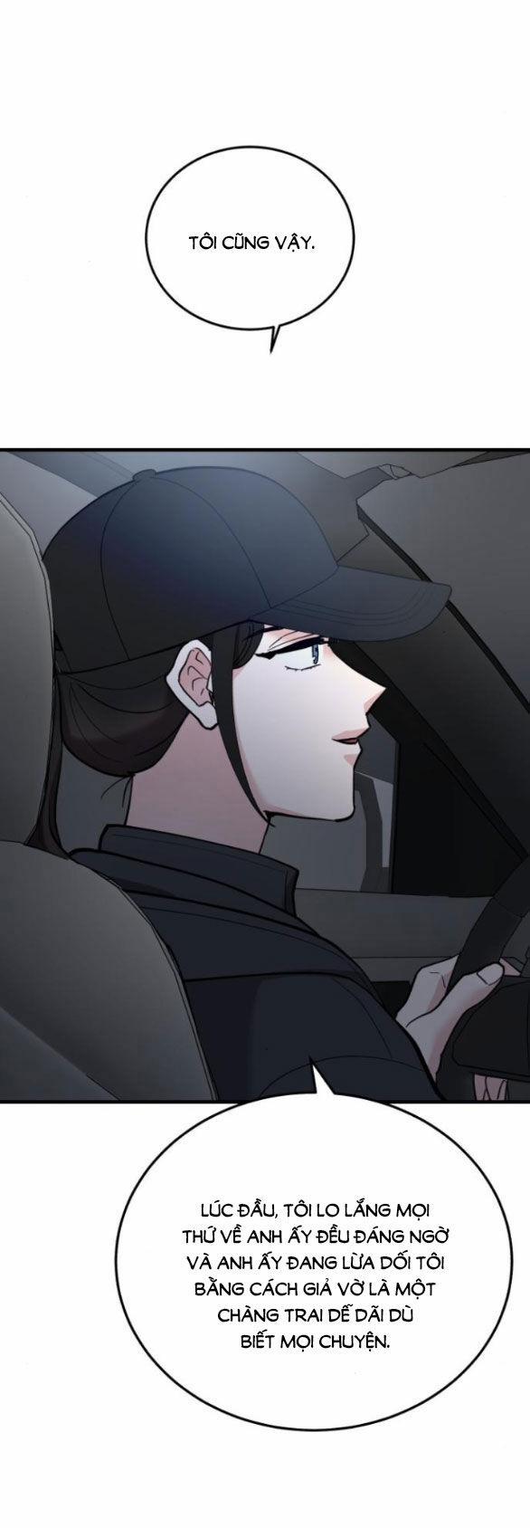 Tân Hôn Mệt Mỏi Của Trưởng Phòng 50.2 trang 1