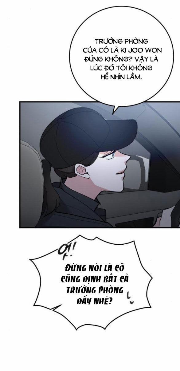 Tân Hôn Mệt Mỏi Của Trưởng Phòng 50.2 trang 12