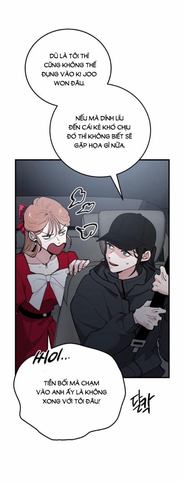 Tân Hôn Mệt Mỏi Của Trưởng Phòng 50.2 trang 13