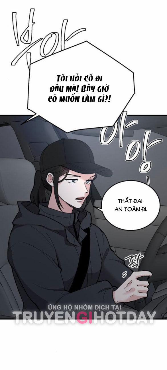 Tân Hôn Mệt Mỏi Của Trưởng Phòng 50.2 trang 16