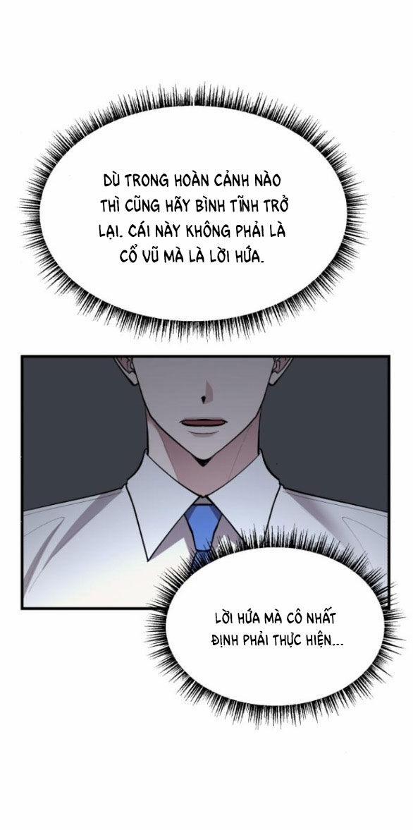 Tân Hôn Mệt Mỏi Của Trưởng Phòng 50.2 trang 18