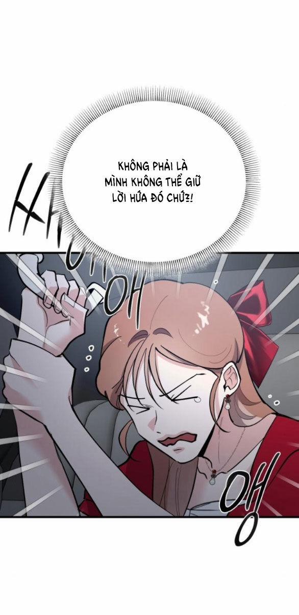 Tân Hôn Mệt Mỏi Của Trưởng Phòng 50.2 trang 19