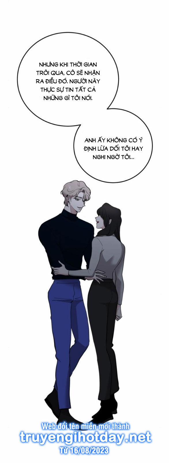 Tân Hôn Mệt Mỏi Của Trưởng Phòng 50.2 trang 2