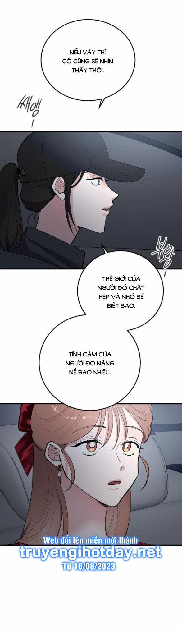 Tân Hôn Mệt Mỏi Của Trưởng Phòng 50.2 trang 21