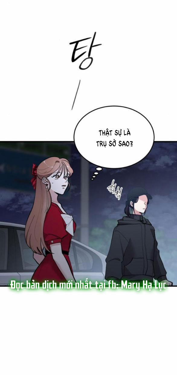 Tân Hôn Mệt Mỏi Của Trưởng Phòng 50.2 trang 28