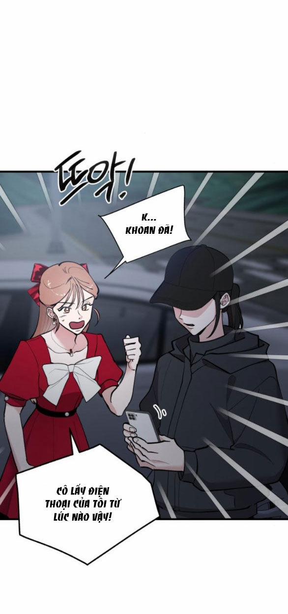Tân Hôn Mệt Mỏi Của Trưởng Phòng 50.2 trang 29