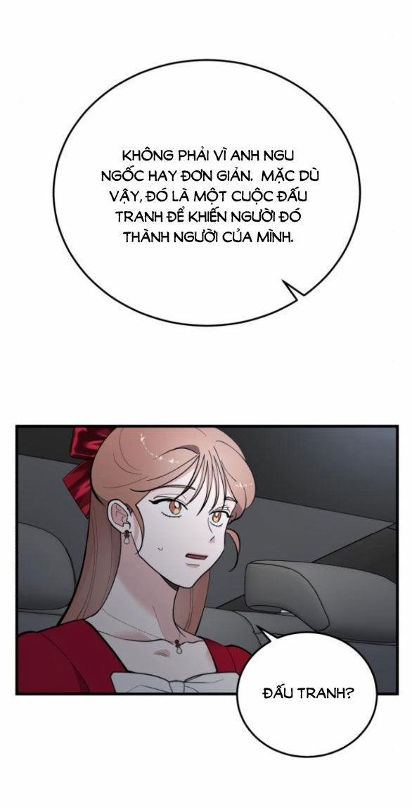 Tân Hôn Mệt Mỏi Của Trưởng Phòng 50.2 trang 3