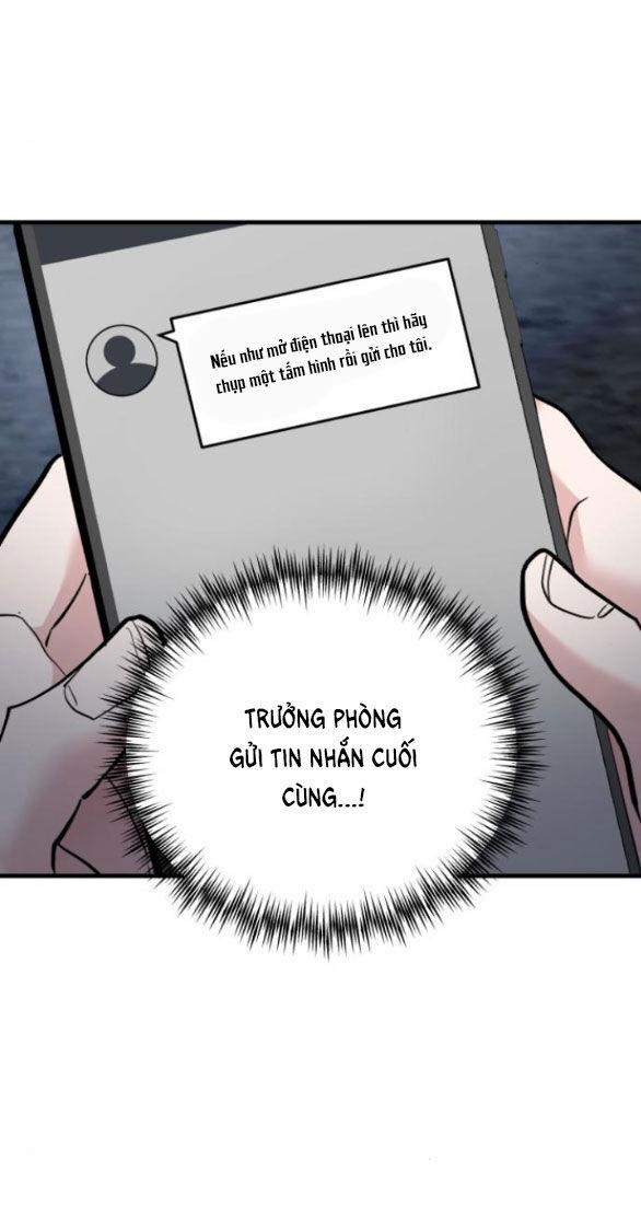 Tân Hôn Mệt Mỏi Của Trưởng Phòng 50.2 trang 31