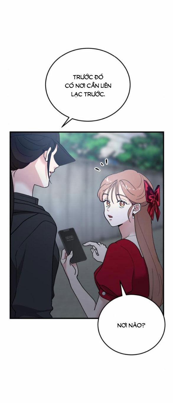 Tân Hôn Mệt Mỏi Của Trưởng Phòng 50.2 trang 33