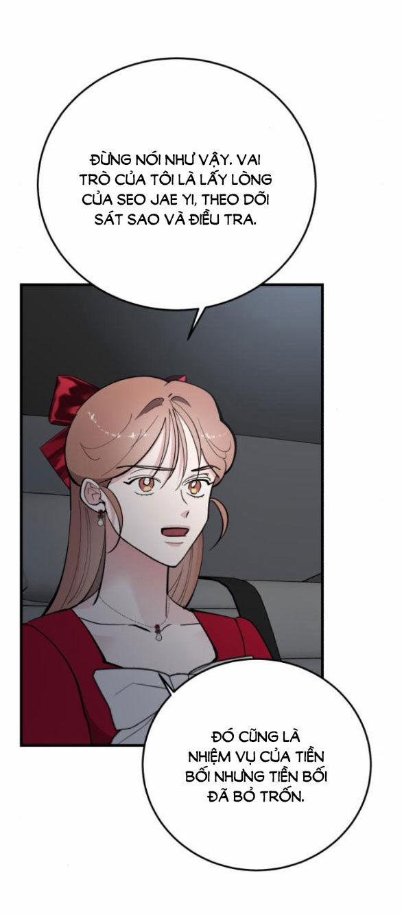 Tân Hôn Mệt Mỏi Của Trưởng Phòng 50.2 trang 6