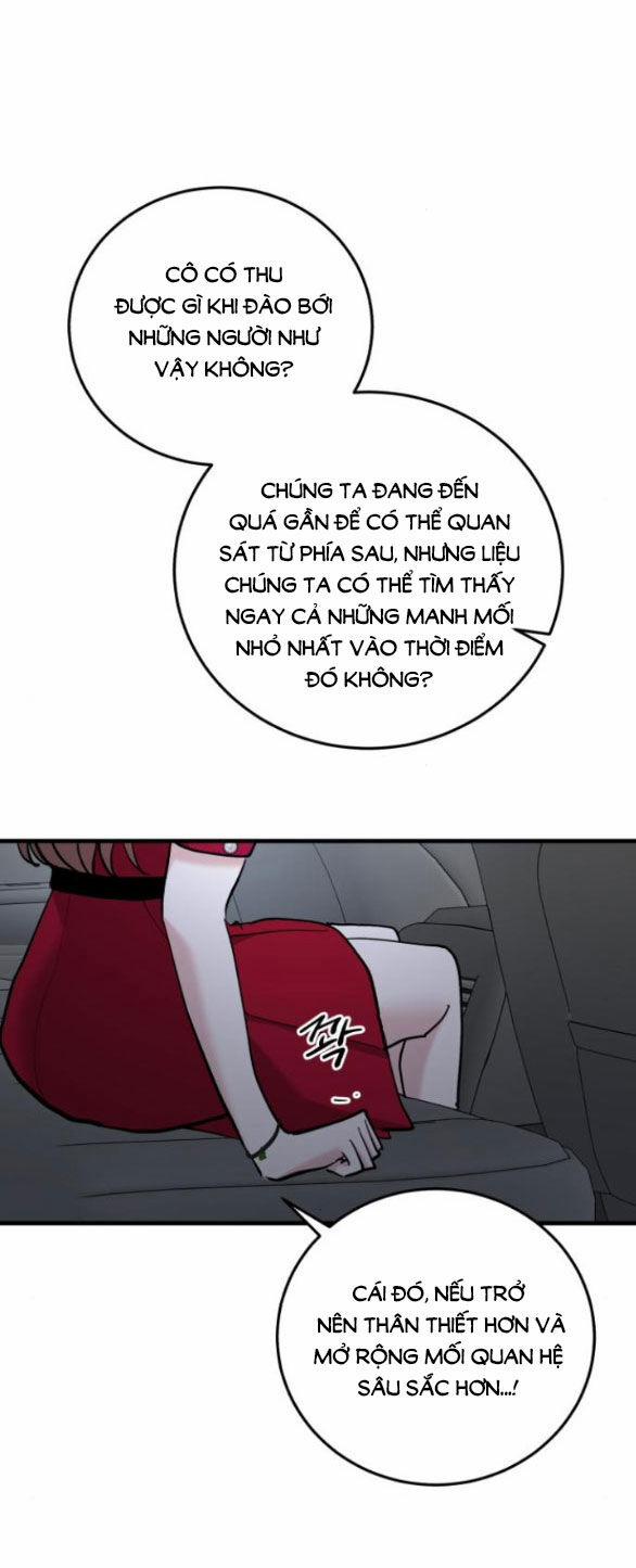 Tân Hôn Mệt Mỏi Của Trưởng Phòng 50.2 trang 8