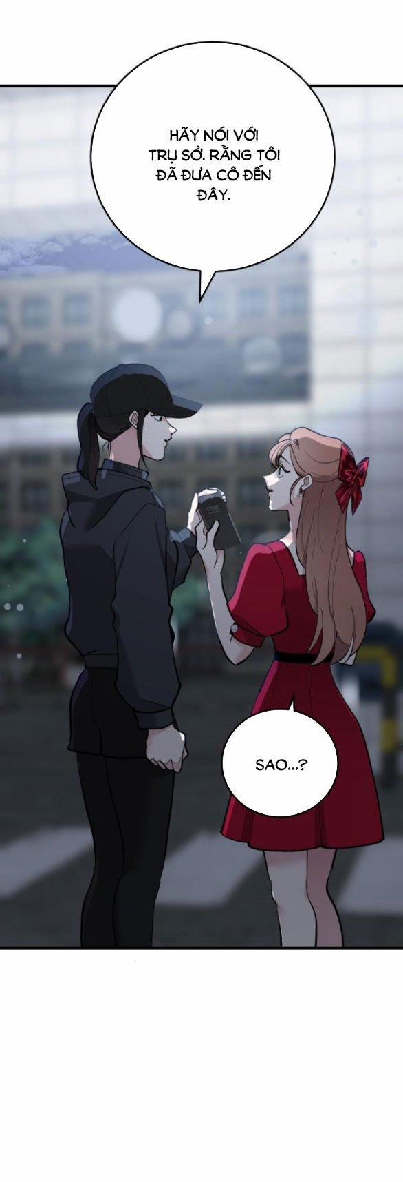Tân Hôn Mệt Mỏi Của Trưởng Phòng 51.1 trang 0